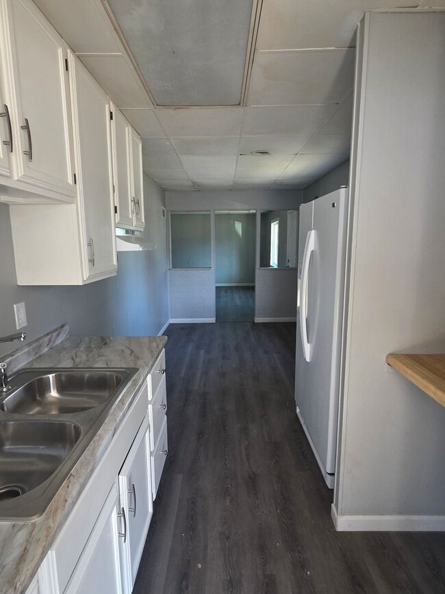 Foto del edificio - Charming 3-bedroom, 1-bath home in Cahokia!