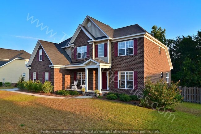 Building Photo - 610 Whistling Kite Lane Blythewood SC 29016