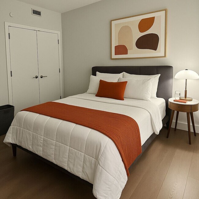 Foto del edificio - 100 Lovejoy Wharf