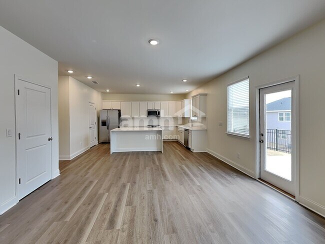 Foto del edificio - 3019 Ansley Place Rd