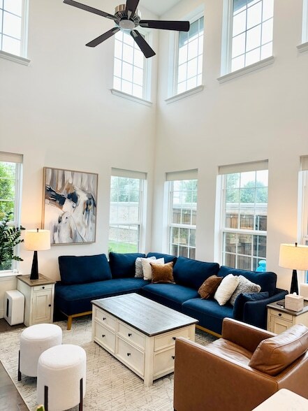 Foto del edificio - 1036 Switchgrass Ln