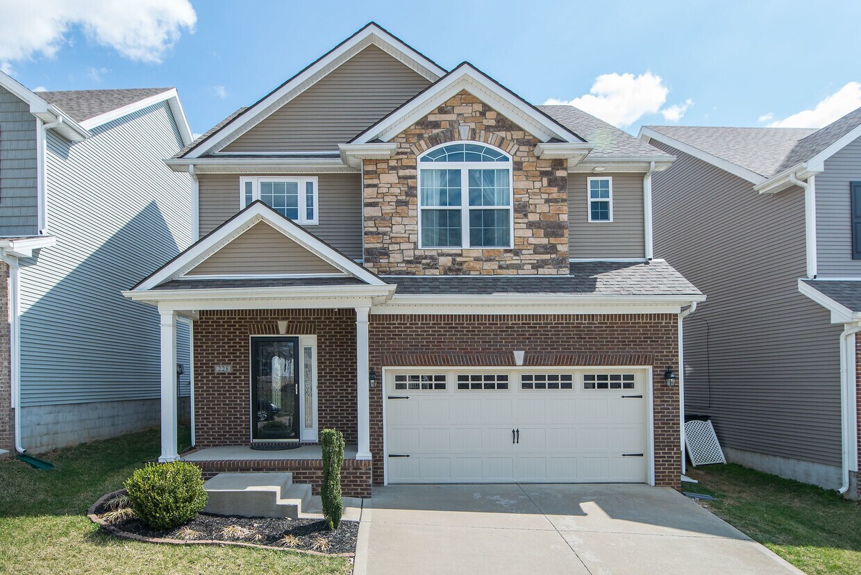 228 Old Woolen Mill Ln, Lexington, KY 40511 House for Rent in Lexington, KY