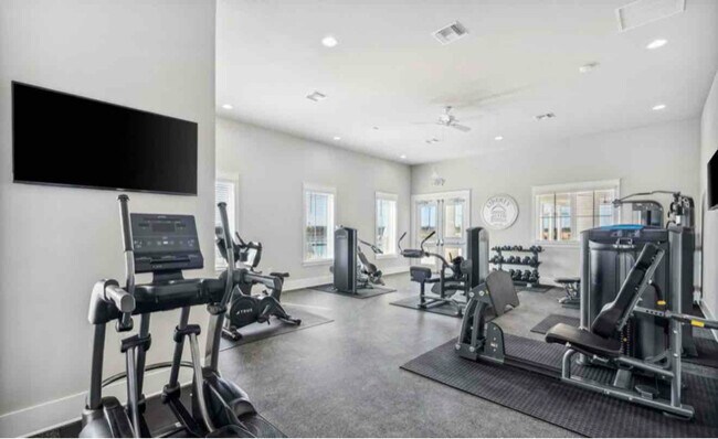Foto del edificio - 4865 Conner Ln