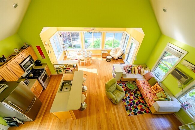 Foto del edificio - 7 White Pine Knoll