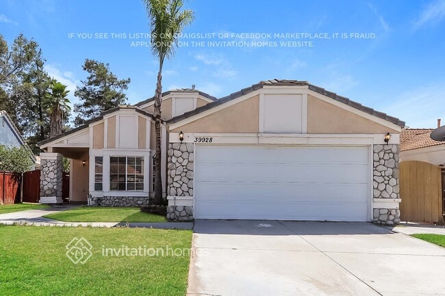 Building Photo - 39928 Snow Gum Ln