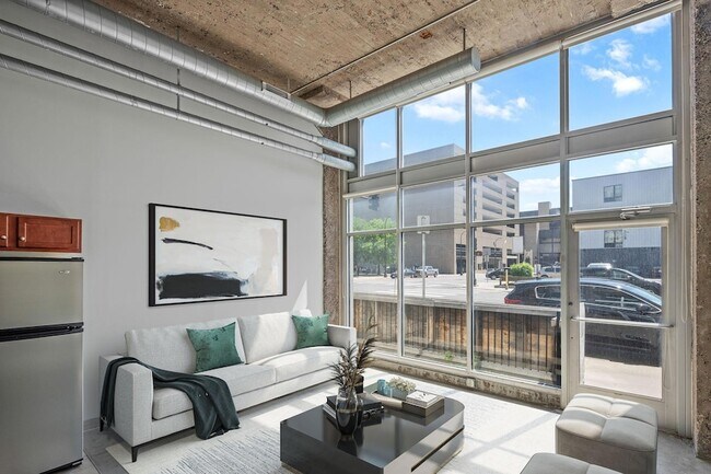 Foto del edificio - 521 S 7th St