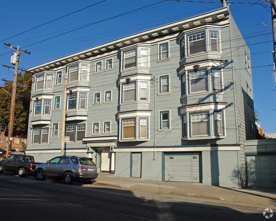 Primary Photo - 1794 Hayes St