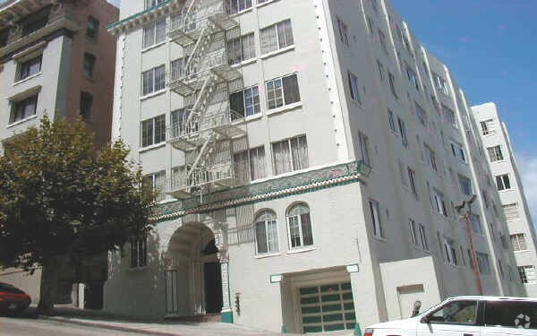 Alhambra Apartments San Francisco Ca Apartments Com