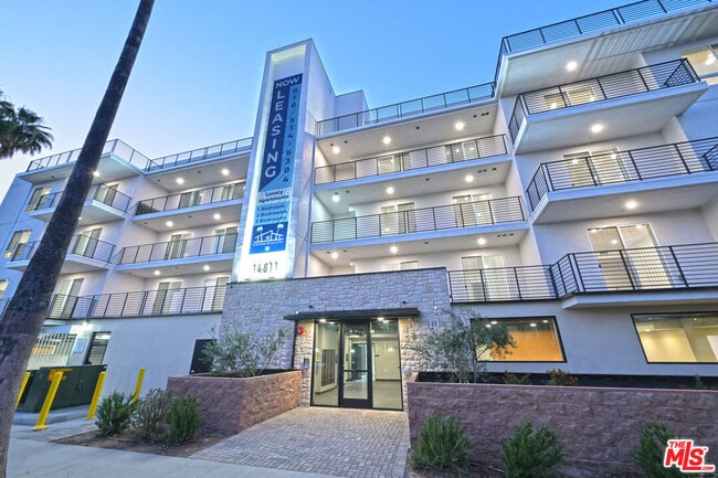 Foto del edificio - 14811 Erwin St