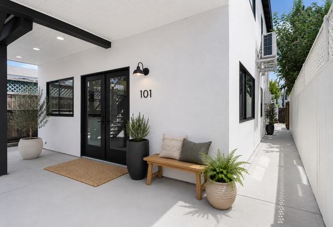 Building Photo - 3735 35th St