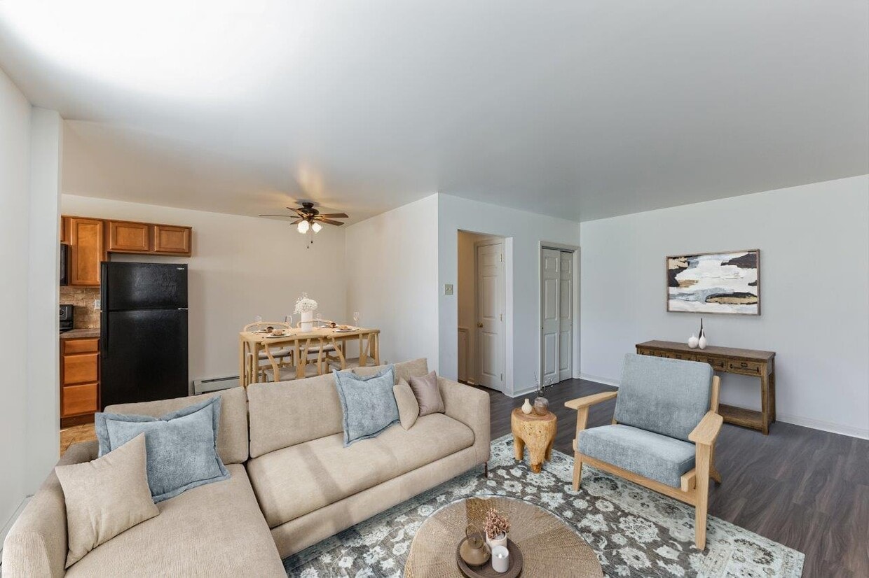 Primary Photo - Wissahickon Park Apartment Homes