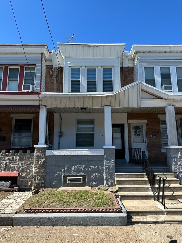 3270 Aramingo Ave, Philadelphia, PA 19134 Townhome Rentals in Philadelphia PA