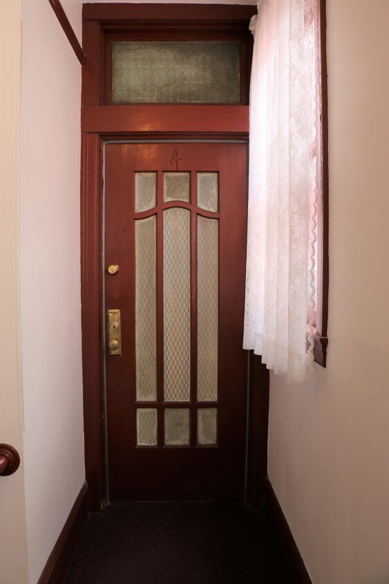 Primary Photo - 2600 Bryant St