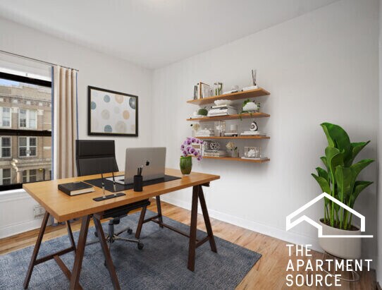 Foto del edificio - 830 W Waveland Ave