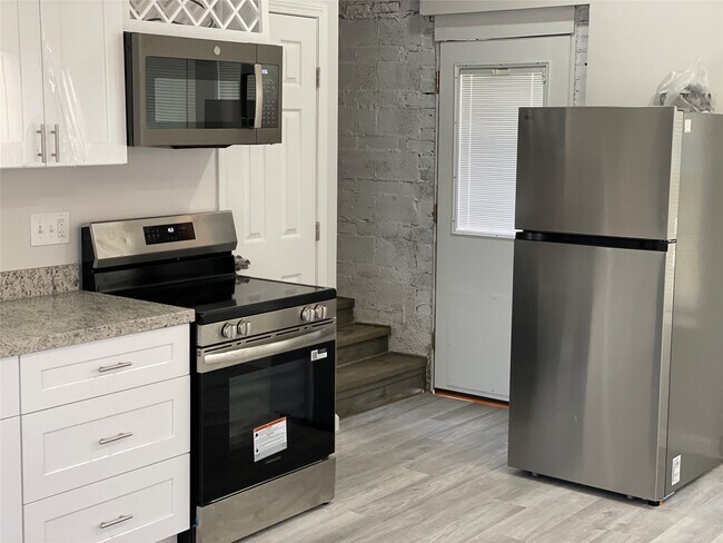 Foto del edificio - 1517 31st St