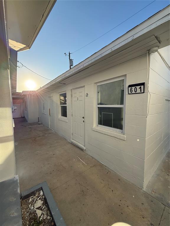 Building Photo - 601 Corey Ave