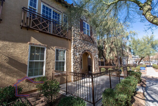 Building Photo - 2743 S Sulley Dr