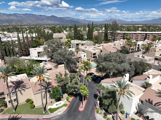 3D Exterior - El Dorado Place
