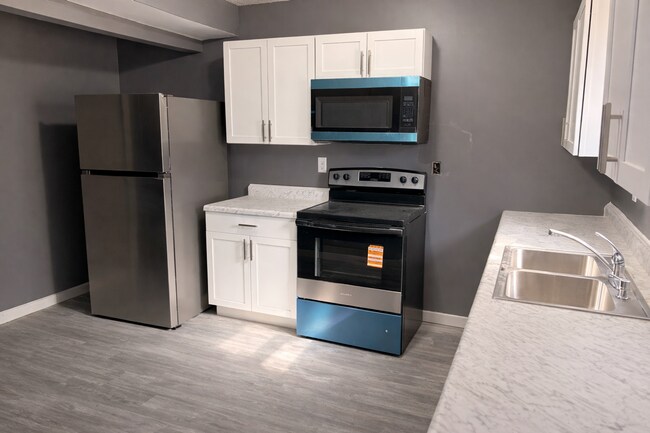 Foto del edificio - 15 O'Sage Ave