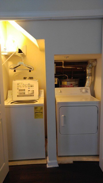 Foto del edificio - 2541 Markham Ln