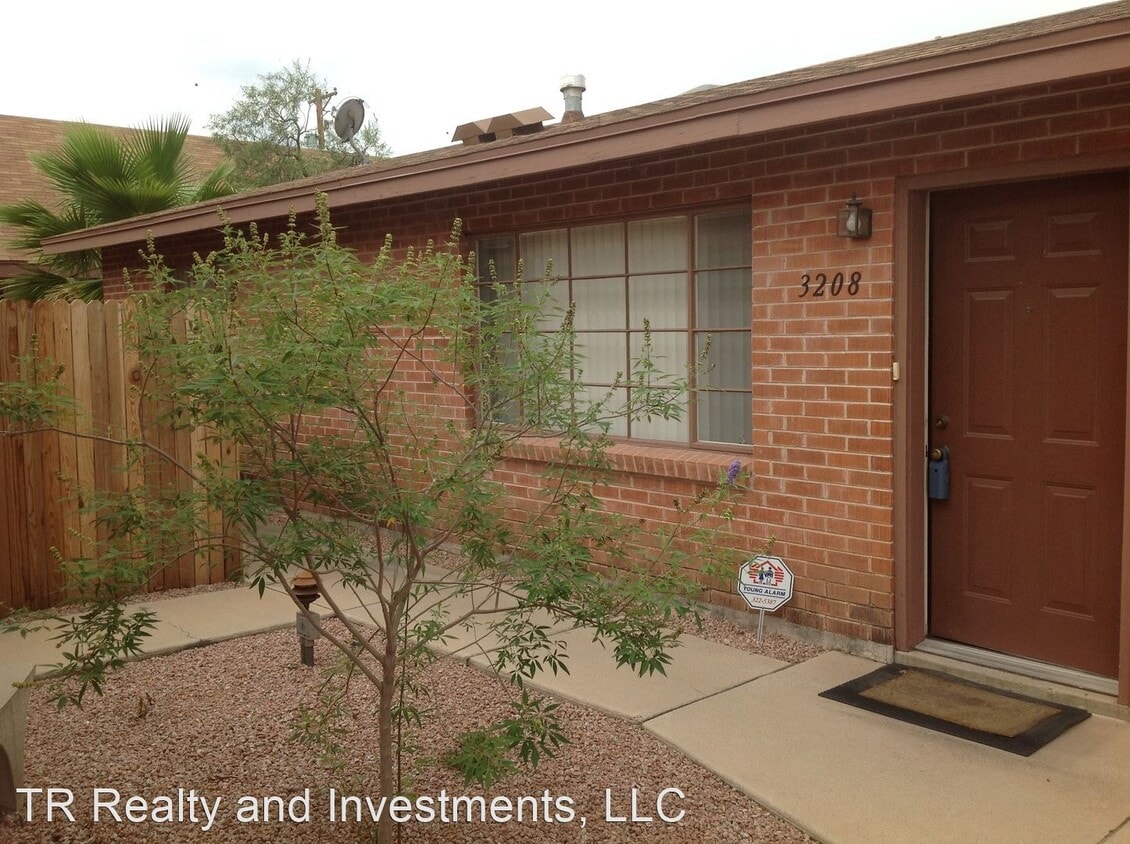 Primary Photo - 2 br, 1 bath House - 3208 E. Terra Alta