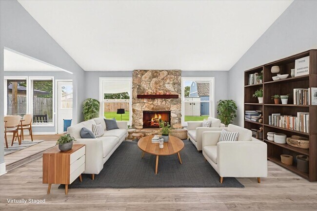 Foto del edificio - 1749 Dawn Breeze Dr