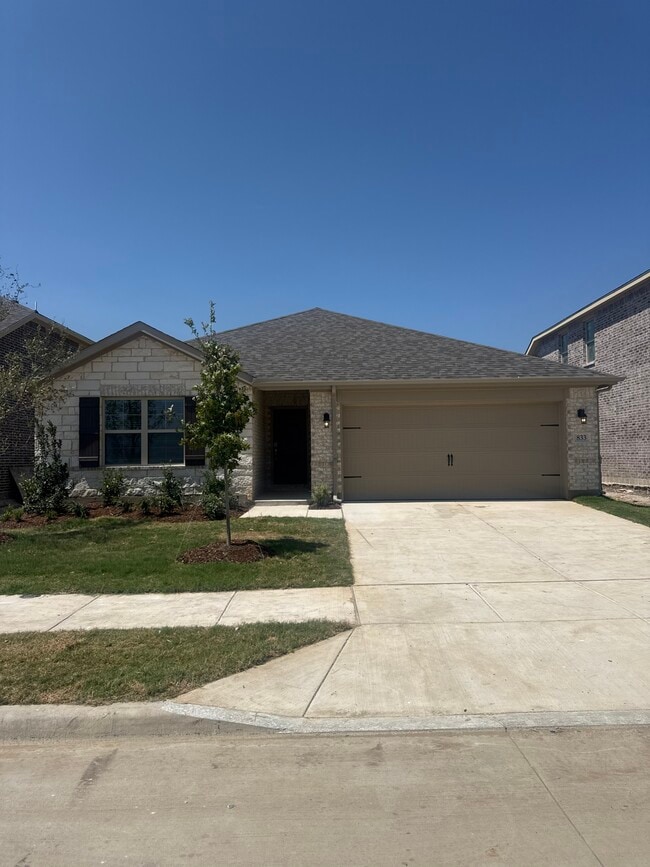 Building Photo - 833 Birdie Dr