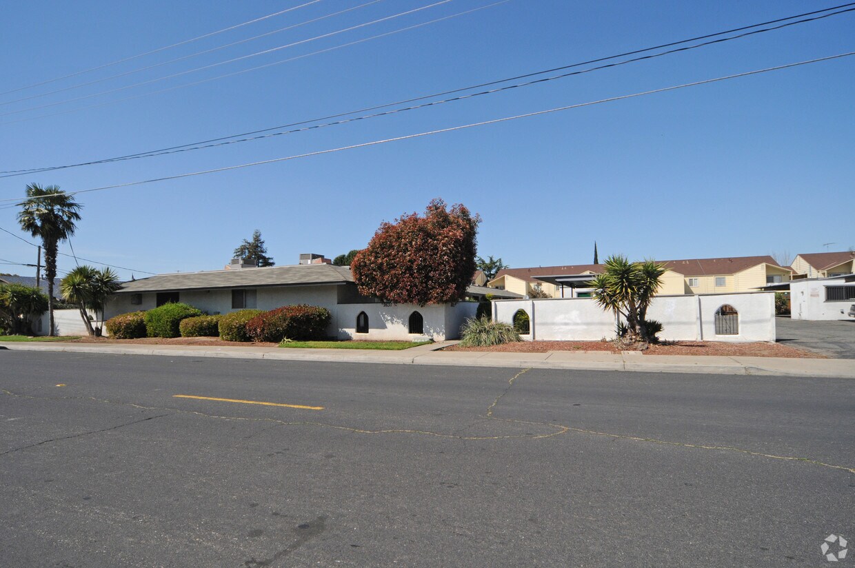 Foto del edificio - 3013 10th St