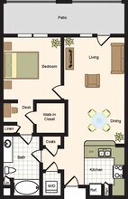 The Villas at The Ventana photo'