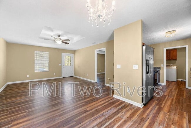 Building Photo - 288 Blackey Bandy Rd