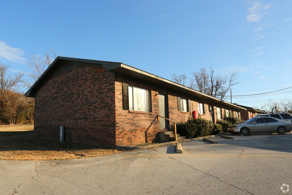 Summerhill Apartments Fayetteville, AR