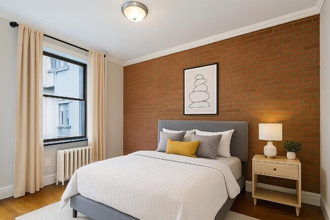 Foto del edificio - 68 Clinton St
