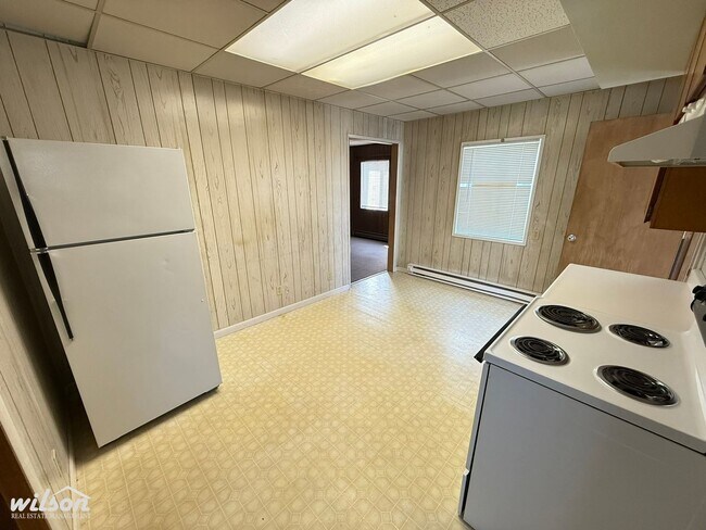 Foto del edificio - 704 N Naches Ave