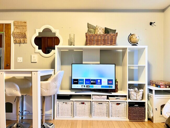 Photo - 3318 Sherman Ave NW Apartments