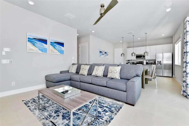 Foto del edificio - 7740 Sandy Ridge Dr
