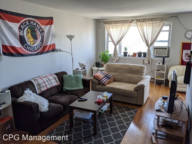 Foto del edificio - 1 br, 1 bath House - 5920 N Kenmore #512