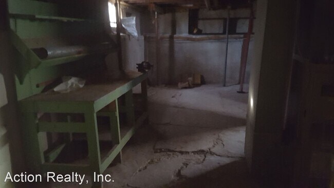 Foto del edificio - 2 br, 1 bath House - 411 N 3rd St