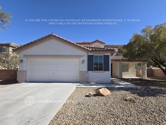 Building Photo - 5525 Rocky Ravine Ave