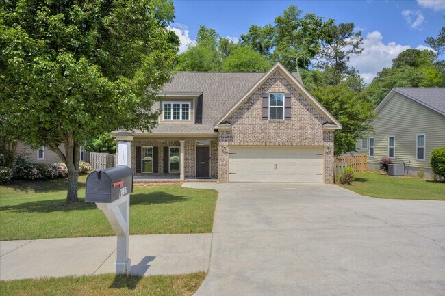 Foto del edificio - 4122 Chastain Dr