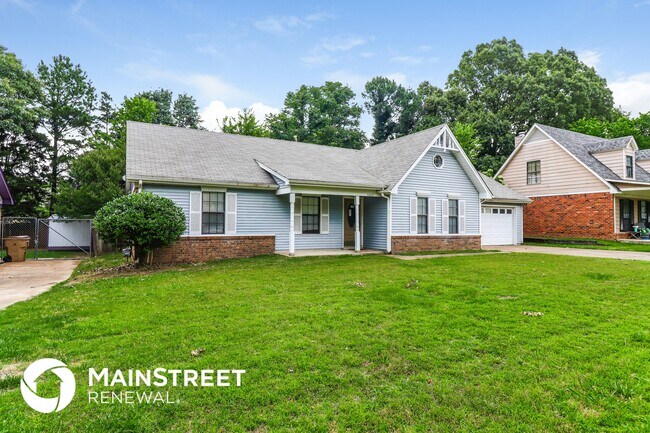 Building Photo - 6608 Lake Valley Dr