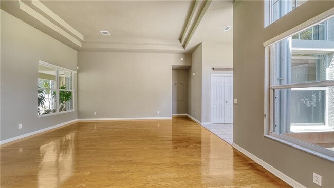 Foto del edificio - 5368 Creekside Trail