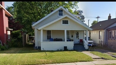 Building Photo - 2106 Milburn Blvd