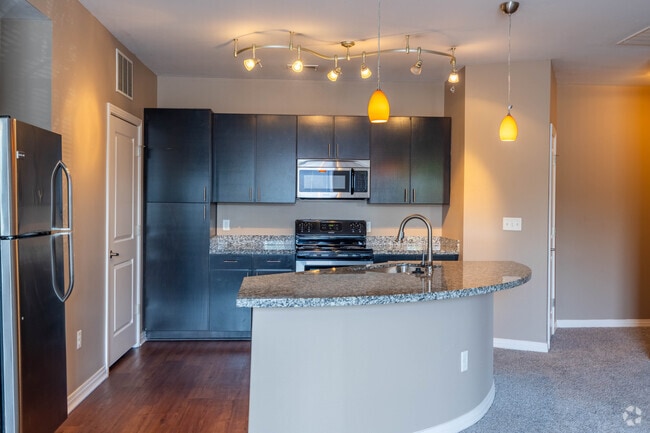 Interior Photo - Avalon - Forum, LLC - AVA