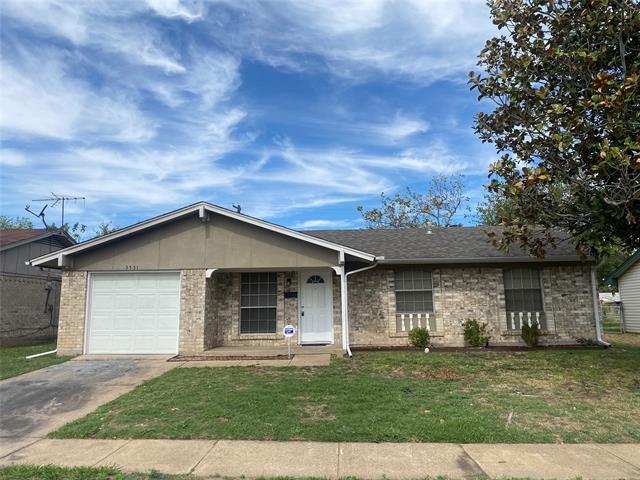 Primary Photo - 3531 Soft Cloud Dr