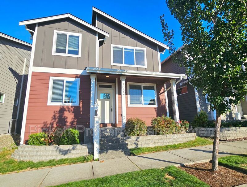 Foto principal - 1032 Magnuson Way