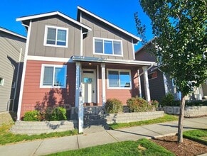 Building Photo - 1032 Magnuson Way