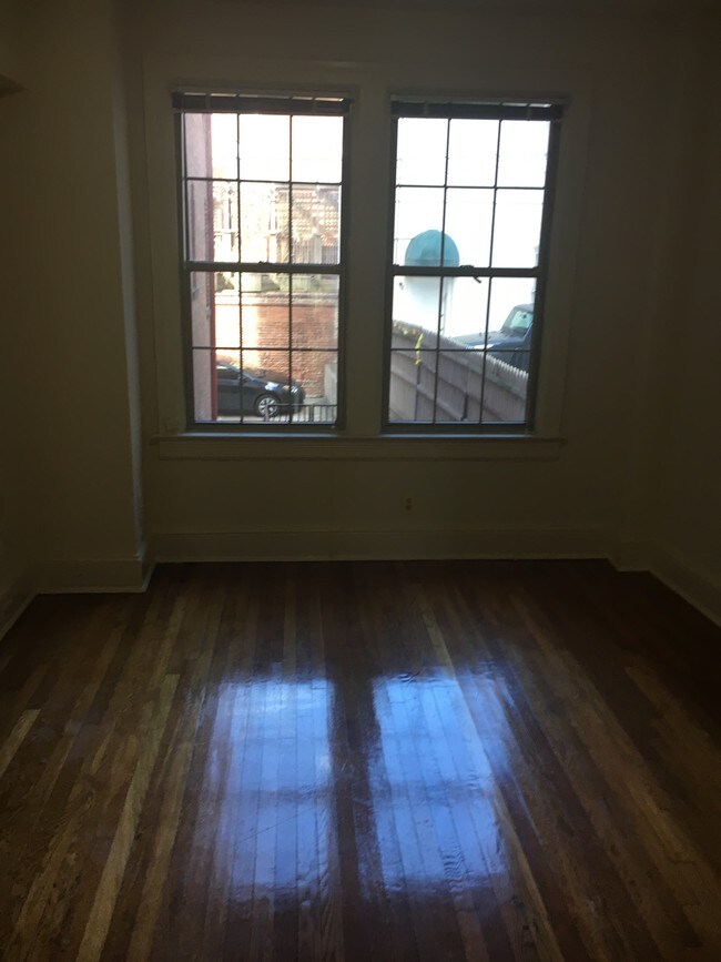 The Oxford Apartments Apartments Washington, DC