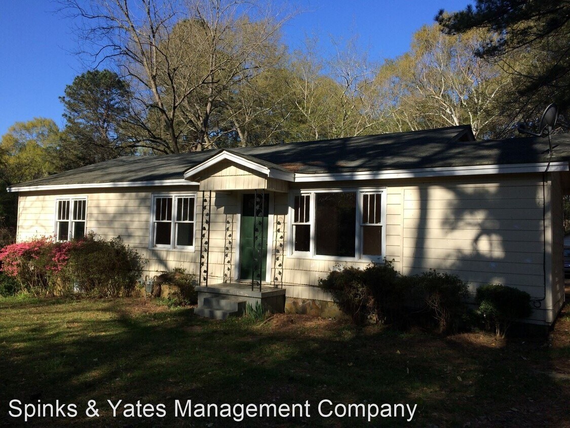 Primary Photo - 3 br, 1 bath House - 295 Youngs Mill Rd