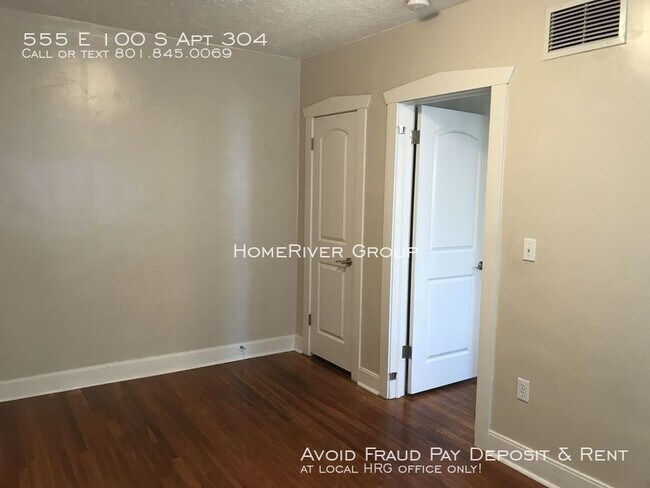 Foto del edificio - Amazing 1 Bedroom In Historic Armista!!