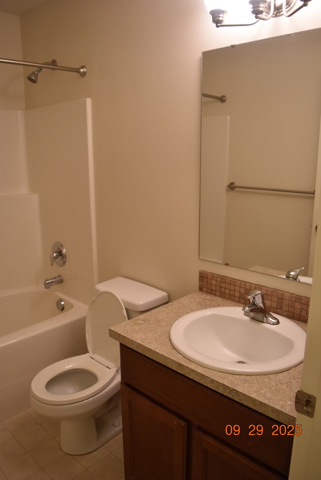 Foto del edificio - 16109 124th Avenue Ct E
